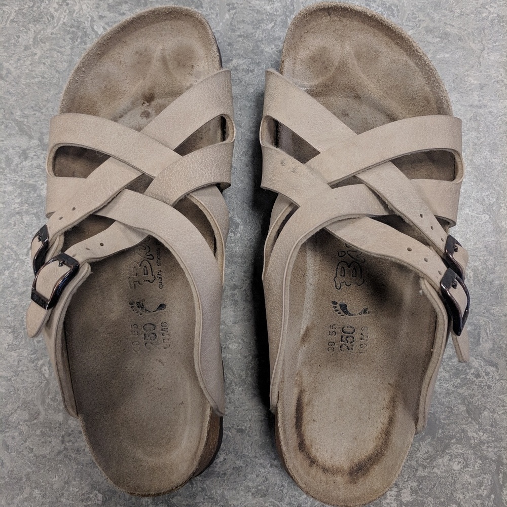 Birki's by Birkenstock sandals